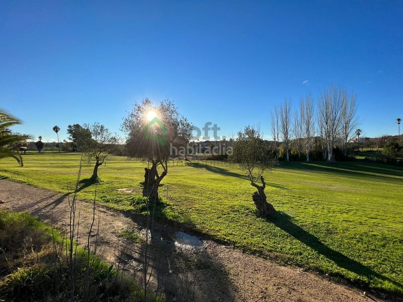 Foto 5e5a300f-3b3a-4ab1-b417-a4dee7aa2f76. Apartament amb aparcament a Golf Guadiana Badajoz