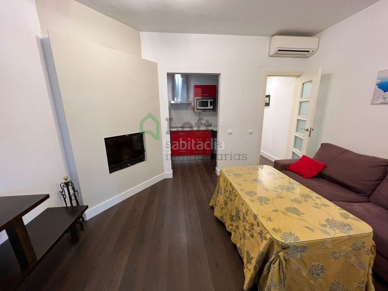 Foto 765c8d10-7e22-48fa-b760-6af38be860ef. Apartament amb aparcament a Golf Guadiana Badajoz