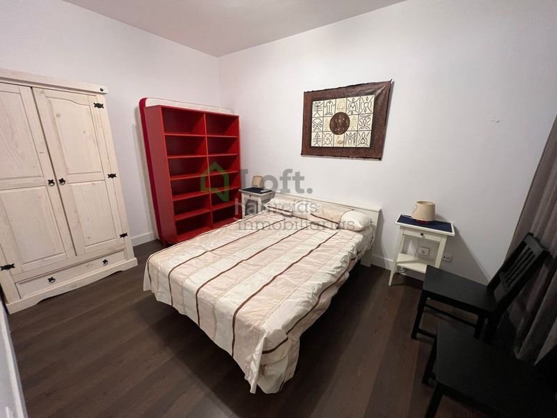 Foto 8c0b5df1-eddc-4eb5-8275-7d2eb411ca72. Apartament amb aparcament a Golf Guadiana Badajoz