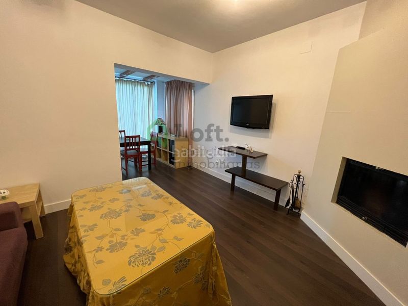 Foto c94085f9-61f3-4b72-8a97-ba6b79b05489. Apartament amb aparcament a Golf Guadiana Badajoz