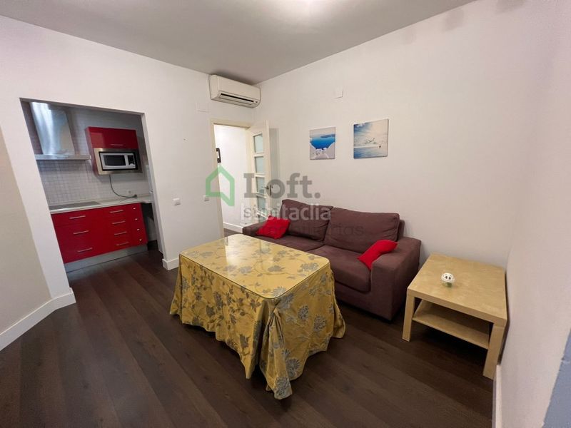 Foto e12036ce-b055-49bf-b620-1c132e4a7f00. Apartament amb aparcament a Golf Guadiana Badajoz