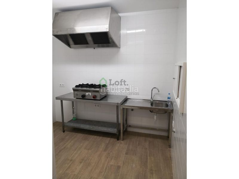 Foto 06bbc052-e82a-4599-b6e2-9002b5b87543. Local comercial a Casco Antiguo Badajoz