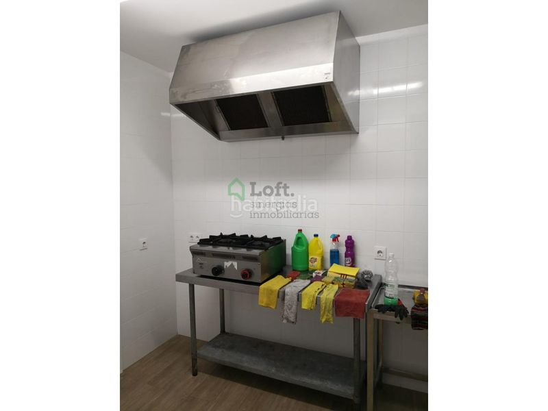 Foto 8bd1c7d7-d2f9-42e1-b1f3-93addc2852d5. Local comercial a Casco Antiguo Badajoz