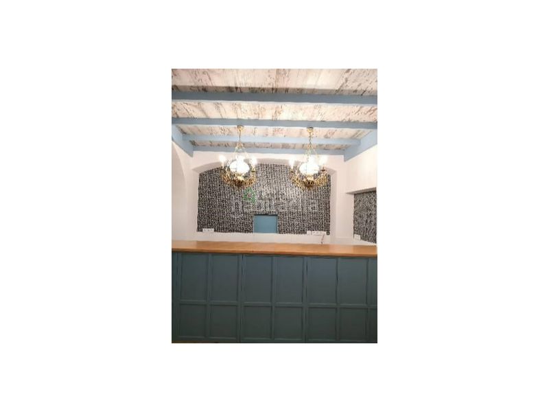 Foto ab9eaf20-2ce4-4d61-b327-4ee0c200a7ed. Local comercial a Casco Antiguo Badajoz