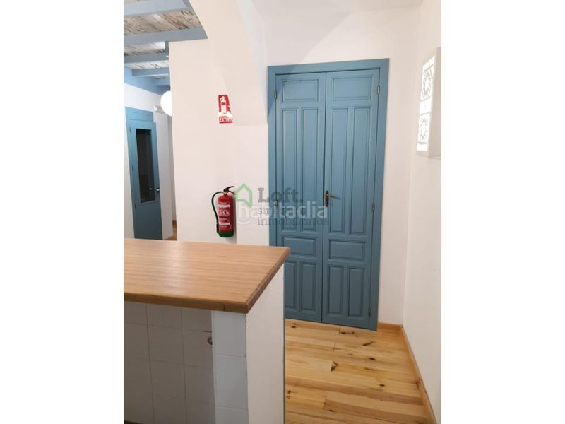 Foto bd0b3b95-708c-4603-88b6-0782b57d615d. Local comercial a Casco Antiguo Badajoz
