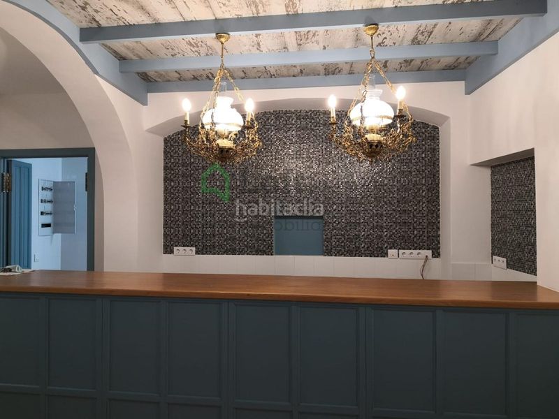 Foto dacd6958-cf89-4ca9-9615-535a2b765395. Local comercial a Casco Antiguo Badajoz