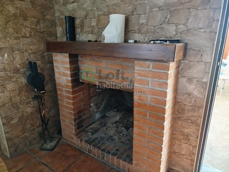 Foto 7920168d-c7b3-4f60-b016-a4fd109e7543. Xalet a pedanías de Badajoz Badajoz