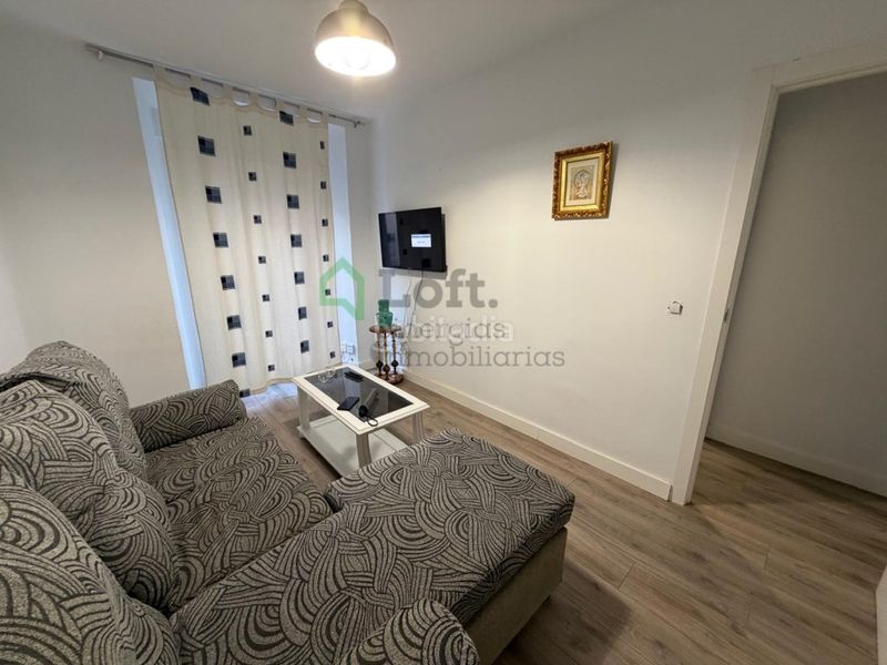 Foto 1d1f2131-cb6d-48c5-a34c-e4642e619d82. Apartament a Casco Antiguo Badajoz