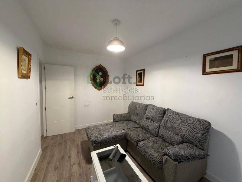 Foto 3d593223-82be-4161-b2fe-291da8dd1b9b. Apartament a Casco Antiguo Badajoz