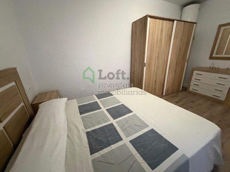 Foto 4b76dda2-1d0e-43ed-a7ca-253d4899a8cf. Apartament a Casco Antiguo Badajoz