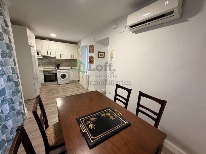 Foto 57ee29a6-9041-46ec-af95-9f0df96d0921. Apartament a Casco Antiguo Badajoz