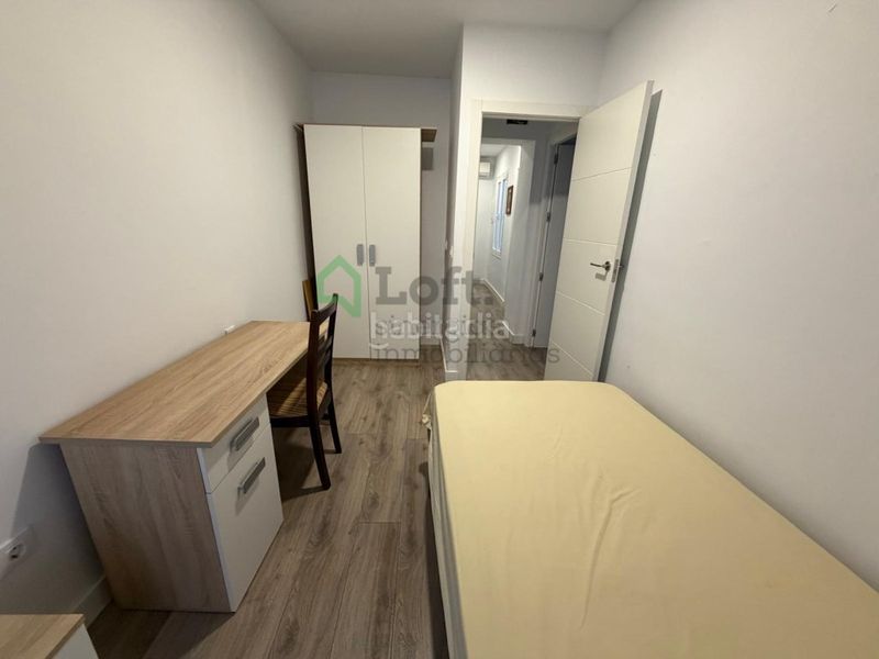 Foto 5e8a464c-d51a-474f-961b-b85a8098cbae. Apartament a Casco Antiguo Badajoz
