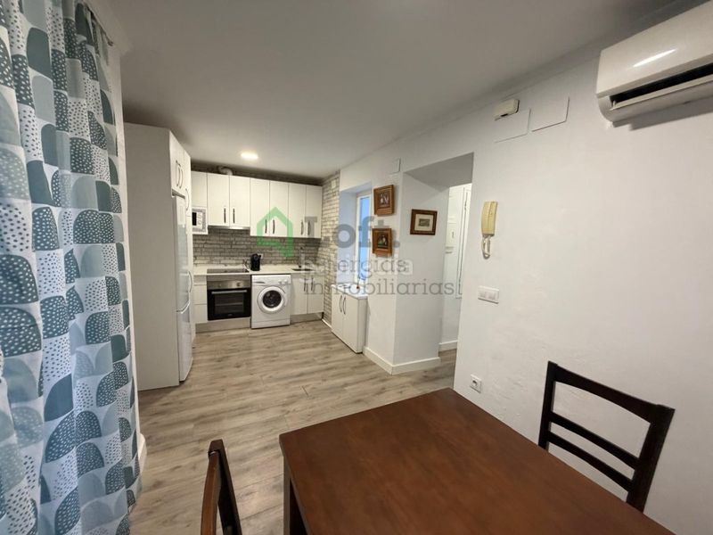 Foto 90c8459a-fe2c-4b9b-9d51-63224d845eeb. Apartament a Casco Antiguo Badajoz