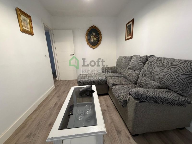 Foto b627a840-825c-4d56-8cfd-d407e4b89beb. Apartament a Casco Antiguo Badajoz