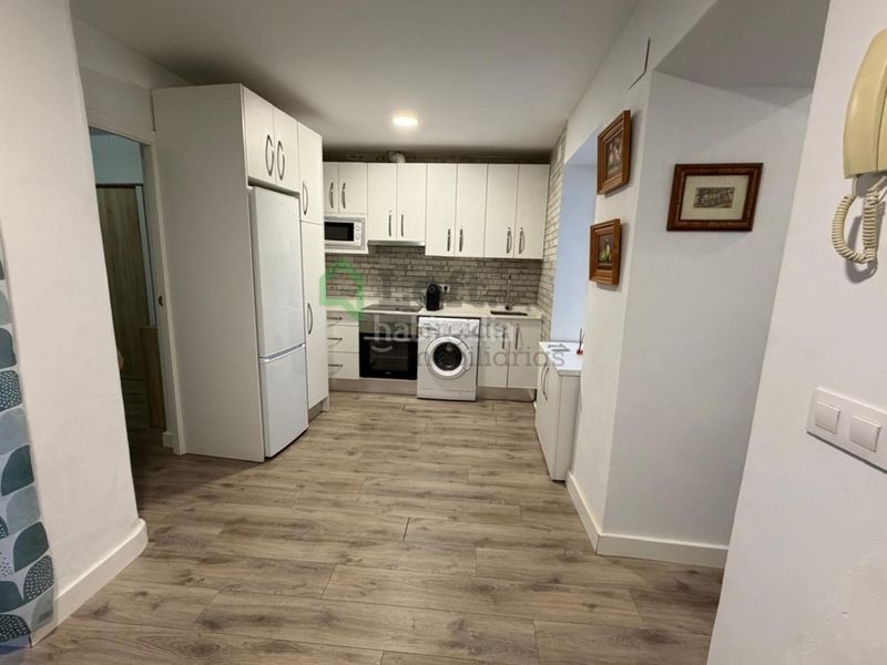 Foto ce92599e-1de7-4648-9b55-c385edd79d80. Apartament a Casco Antiguo Badajoz