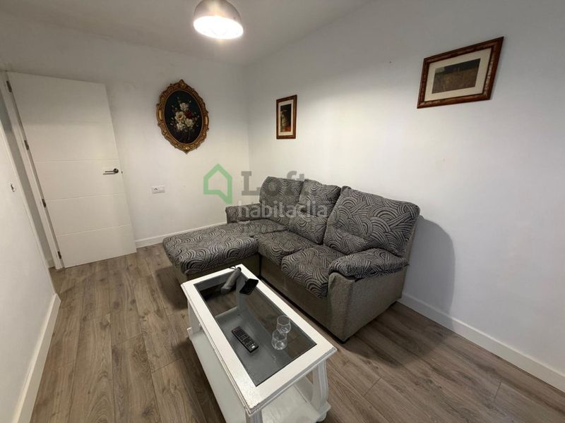 Foto e2bf6a1d-ab0b-43b5-abcd-6b8231dc052e. Apartament a Casco Antiguo Badajoz