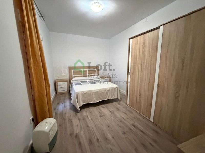 Foto f125b64a-ae9c-44a5-8e22-2d3d0008f7ce. Apartament a Casco Antiguo Badajoz