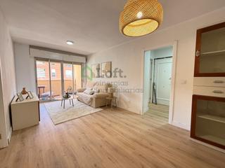 Flat in Santa Marina. Avd. fernando calzadilla con garaje corte inglés  reformado