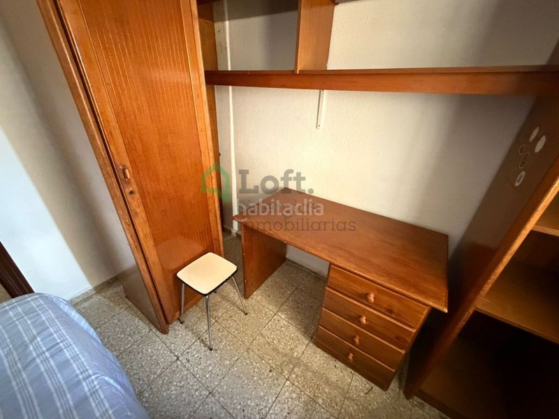 Foto de63c020-eb78-4874-85ae-2d131145ebef. Pis amb calefacció a San Roque - Ronda Norte Badajoz