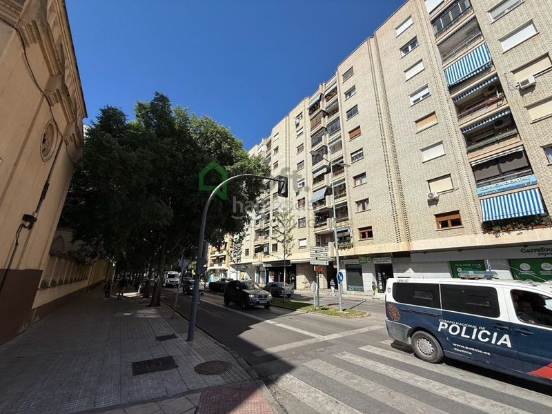 Foto b8ecbf3b-26c2-42b4-8205-ef1c38acaa33. Pis a Santa Marina Badajoz