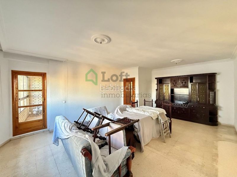 Foto ead4ea79-513a-4da8-81df-d73c8bd2707a. Pis a Santa Marina Badajoz