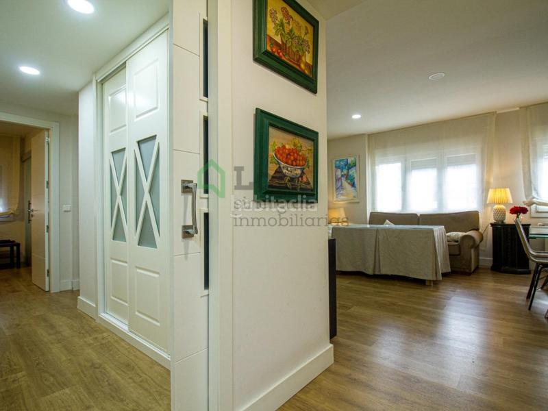 Foto f93aec20-679f-4cba-aa34-32a8e97ff937. Pis a Santa Marina Badajoz