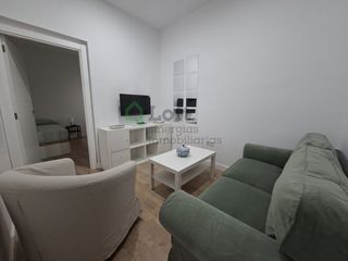 Rent Flat in Casco Antiguo. Piso a estrenar en casco antiguo
