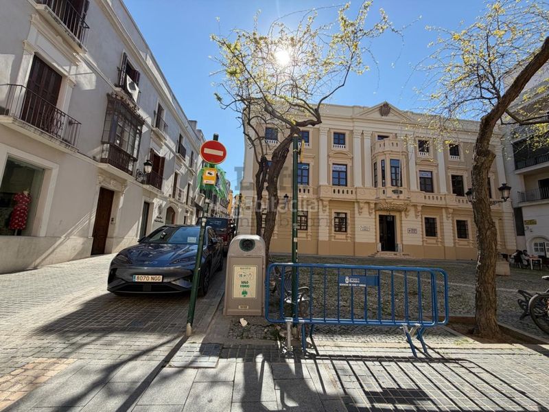 Foto 0e3cf807-3b16-4183-9514-518afd6fa1f4. Apartament a Casco Antiguo Badajoz