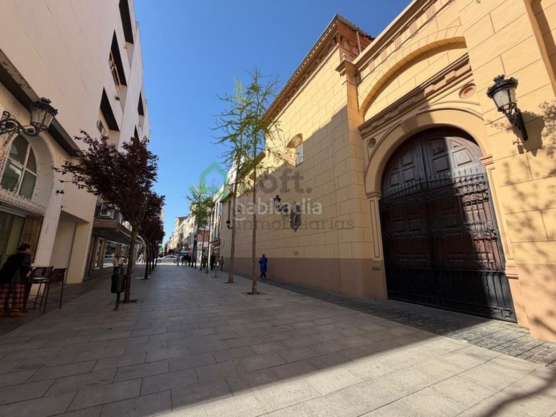 Foto 124d4014-04f1-40d4-8c12-71544c3f63bd. Apartament a Casco Antiguo Badajoz