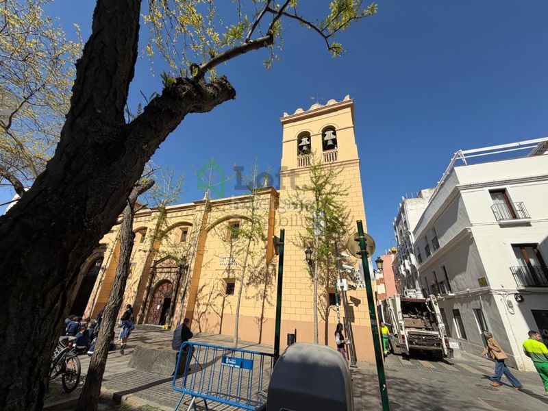 Foto 17242213-7f82-4f9e-b9d1-1de07312b9ba. Apartament a Casco Antiguo Badajoz