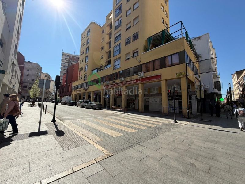 Foto 6a68ac43-c83b-4a3b-be3f-822011f8a680. Apartament a Casco Antiguo Badajoz
