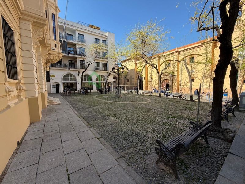 Foto 81b8afcd-021d-48ef-8e8a-9ba4dfd927cf. Apartament a Casco Antiguo Badajoz