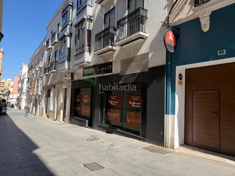 Foto 8350fb9c-1087-4cda-a4ff-8f41522c2131. Apartament a Casco Antiguo Badajoz