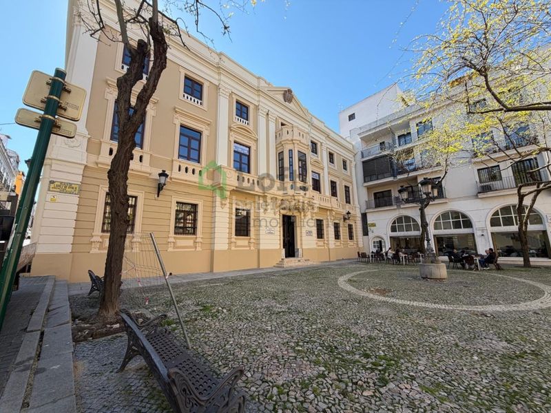 Foto 8b60418d-2893-4353-a599-00e9d662c6d1. Apartament a Casco Antiguo Badajoz