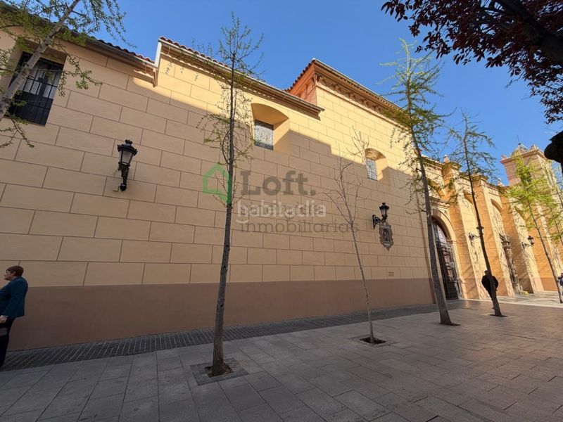 Foto b30f7909-ce39-490e-937e-818ee6abed5c. Apartament a Casco Antiguo Badajoz