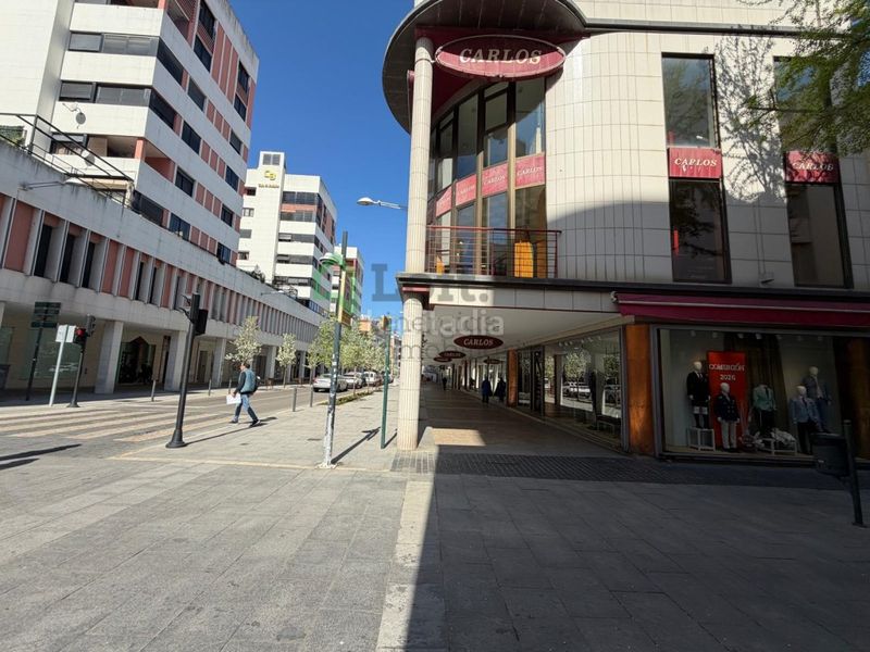 Foto c33e7fb3-3875-4992-b564-2b3a229a336e. Apartament a Casco Antiguo Badajoz