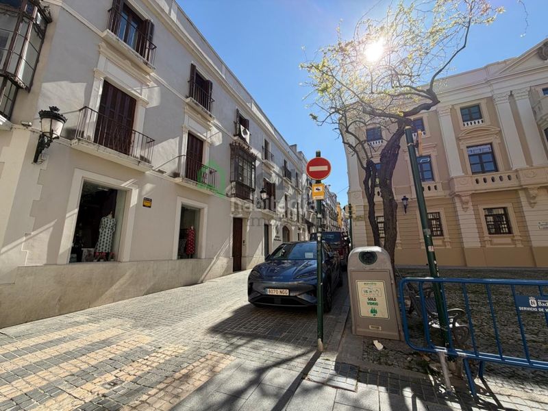 Foto c429f626-bd65-426f-a3ac-51bb86e3e50f. Apartament a Casco Antiguo Badajoz