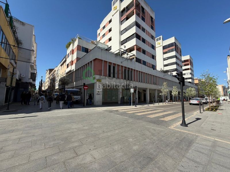 Foto daf31808-a870-43e1-b9fc-cbf08495c820. Apartament a Casco Antiguo Badajoz