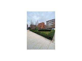 Miete Autoparkplatz in Santa Marina. Plaza de garaje en alquiler en la céntrica plaza de los alférece