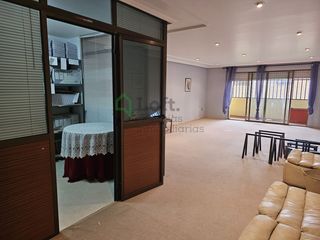 Local Comercial  Avenida sinforiano madroñero. Oportunidad para inversores oficina en sinforiano madroñero!!