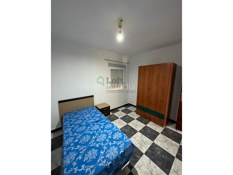 Foto b9bce1dc-141d-4156-b2f7-3bbea090bc91. Pis a Valdepasillas - La Paz - Huerta Rosales Badajoz