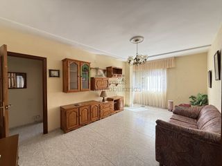 Pis a San Roque - Ronda Norte. Piso en venta en san roque