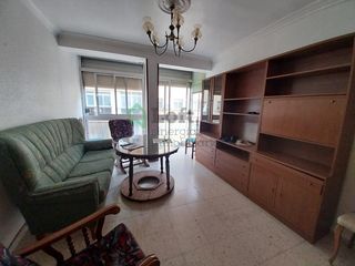 Appartement à Pardaleras. Piso en venta en pardaleras