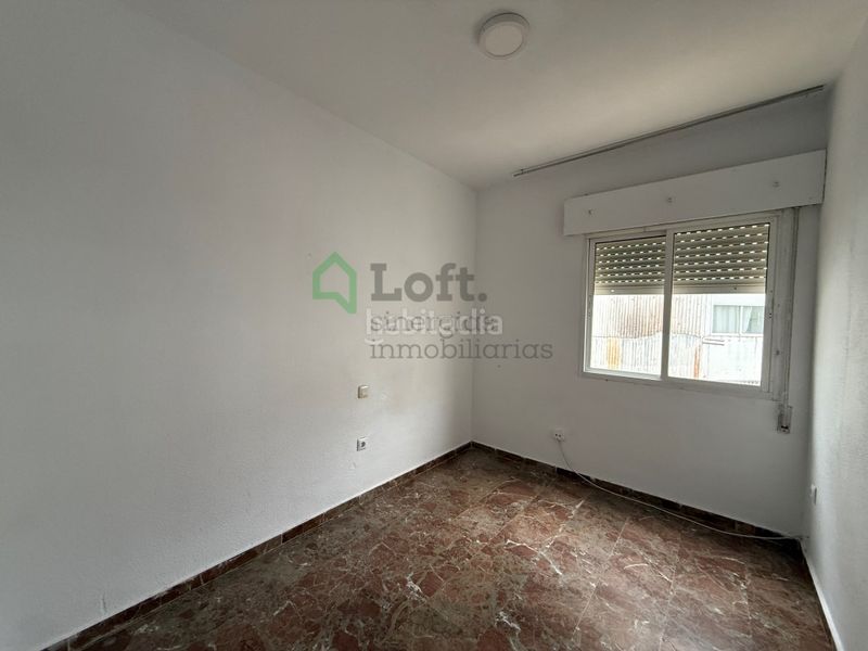 Foto 578e24a1-f7ac-426b-be03-128dd7c205c6. Pis amb aparcament a Pardaleras Badajoz