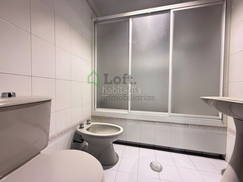 Foto 58e971b0-6534-46ba-b55c-1e553a993e9d. Pis amb aparcament a Pardaleras Badajoz