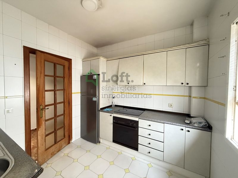 Foto 75293f90-4ce9-4888-a3fe-412eddc69790. Pis amb aparcament a Pardaleras Badajoz