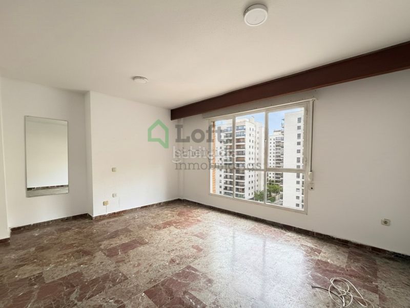 Foto 9f7861b6-d1db-4e4f-a54f-84ccde168680. Pis amb aparcament a Pardaleras Badajoz