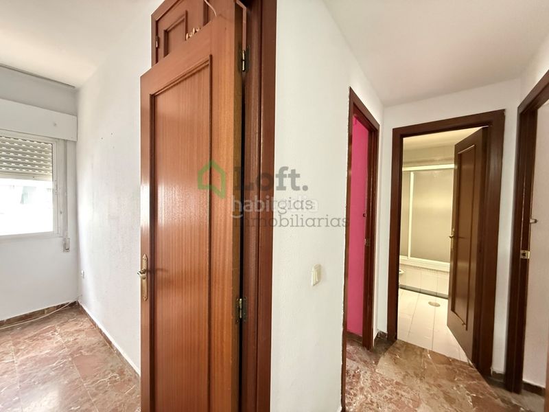 Foto a867e0b6-1af4-45fd-b515-7507486d7c4b. Pis amb aparcament a Pardaleras Badajoz