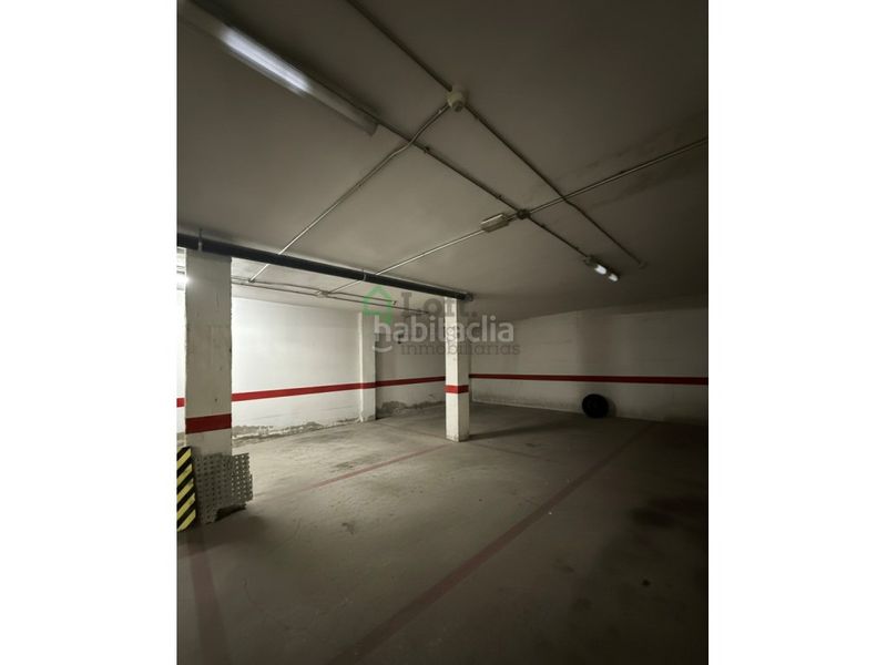 Foto b3c742ec-e391-4975-ac16-76160124c7d0. Pis amb aparcament a Pardaleras Badajoz