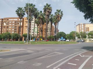 Lloguer Local Comercial a Valdepasillas - La Paz - Huerta Rosales. Local comercial acondicionado para hostelería en valdepasillas